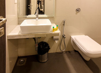 Hotel Kalpana Elite Mumbai Exterior photo