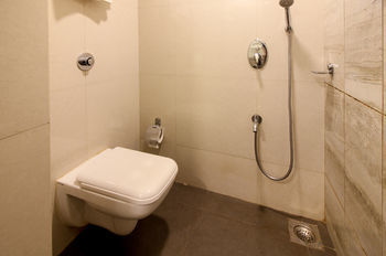Hotel Kalpana Elite Mumbai Exterior photo