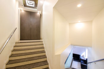 Hotel Kalpana Elite Mumbai Exterior photo